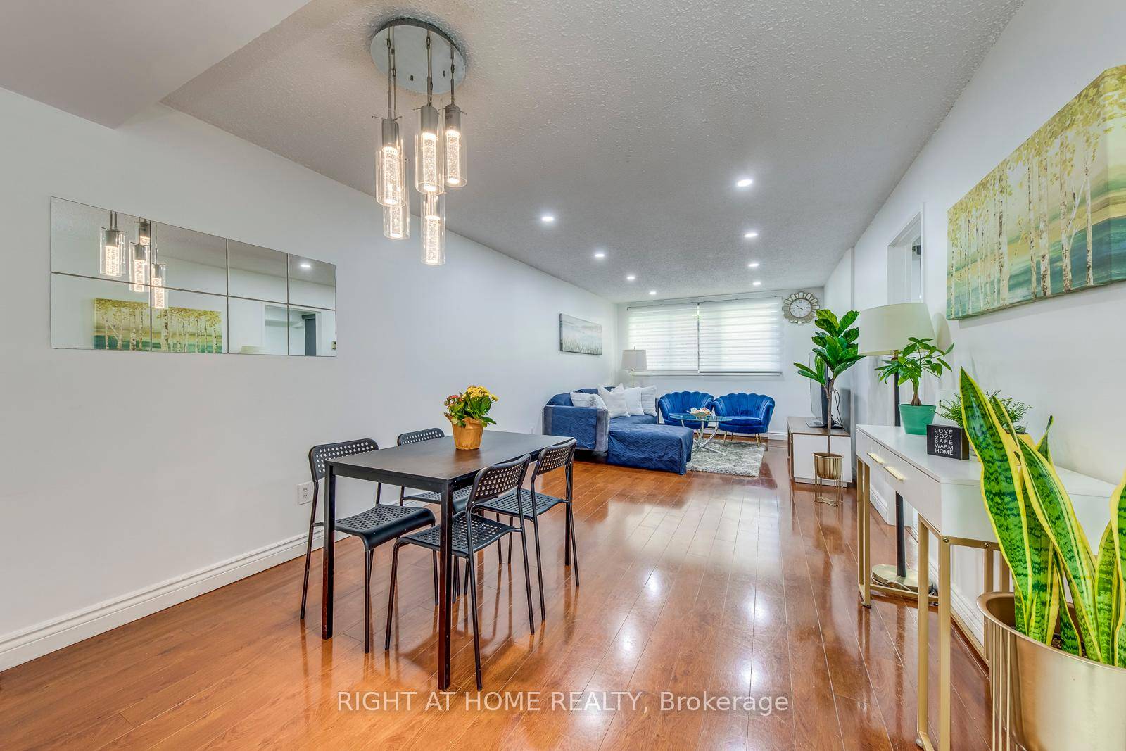 Don't miss this move in ready gem offering space, style.