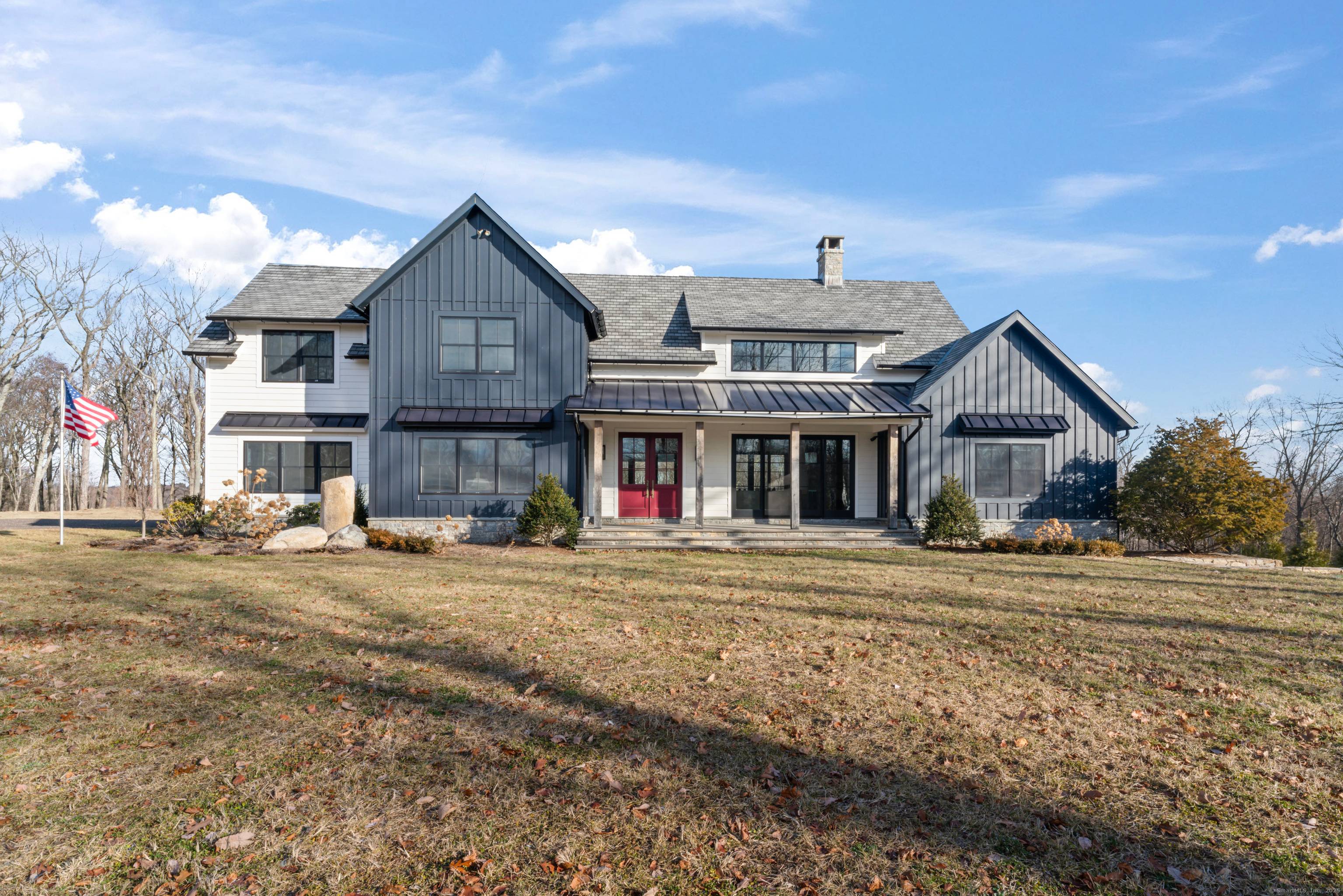 A finer example of custom elegance thoughtfully blended with down home farmhouse chic has yet to be seen in our market until now !