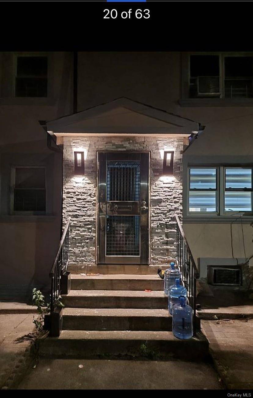Beautiful 2 Family Townhouse Fully Renovated in 2015 This exceptional 2 family townhouse offers a 2 bedroom apartment over another 2 bedroom apartment, plus a fully finished, enlarged basement and ...