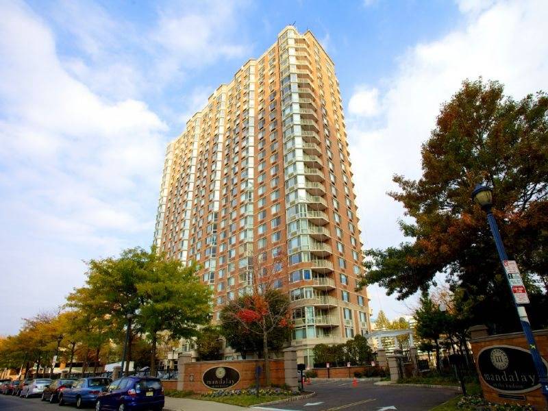 20 2ND ST Condo New Jersey