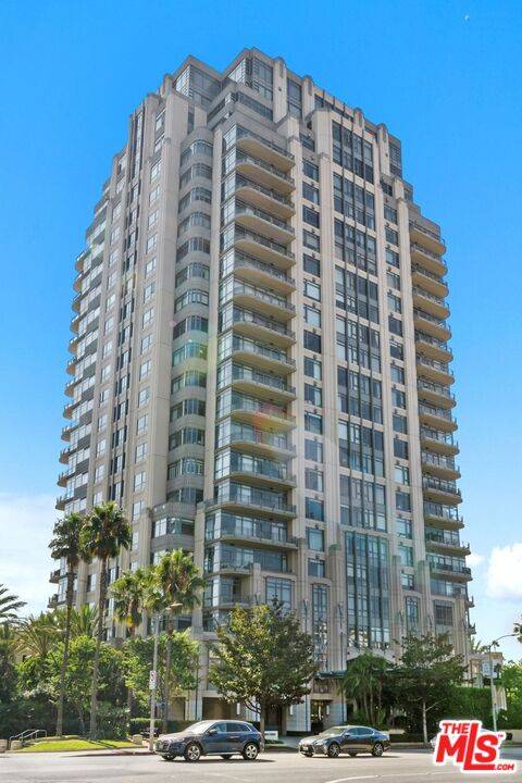 10800   Wilshire Blvd 2BR Westwood La