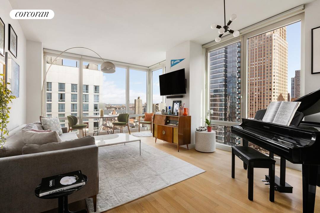 BRAND NEW TO THE MARKET !