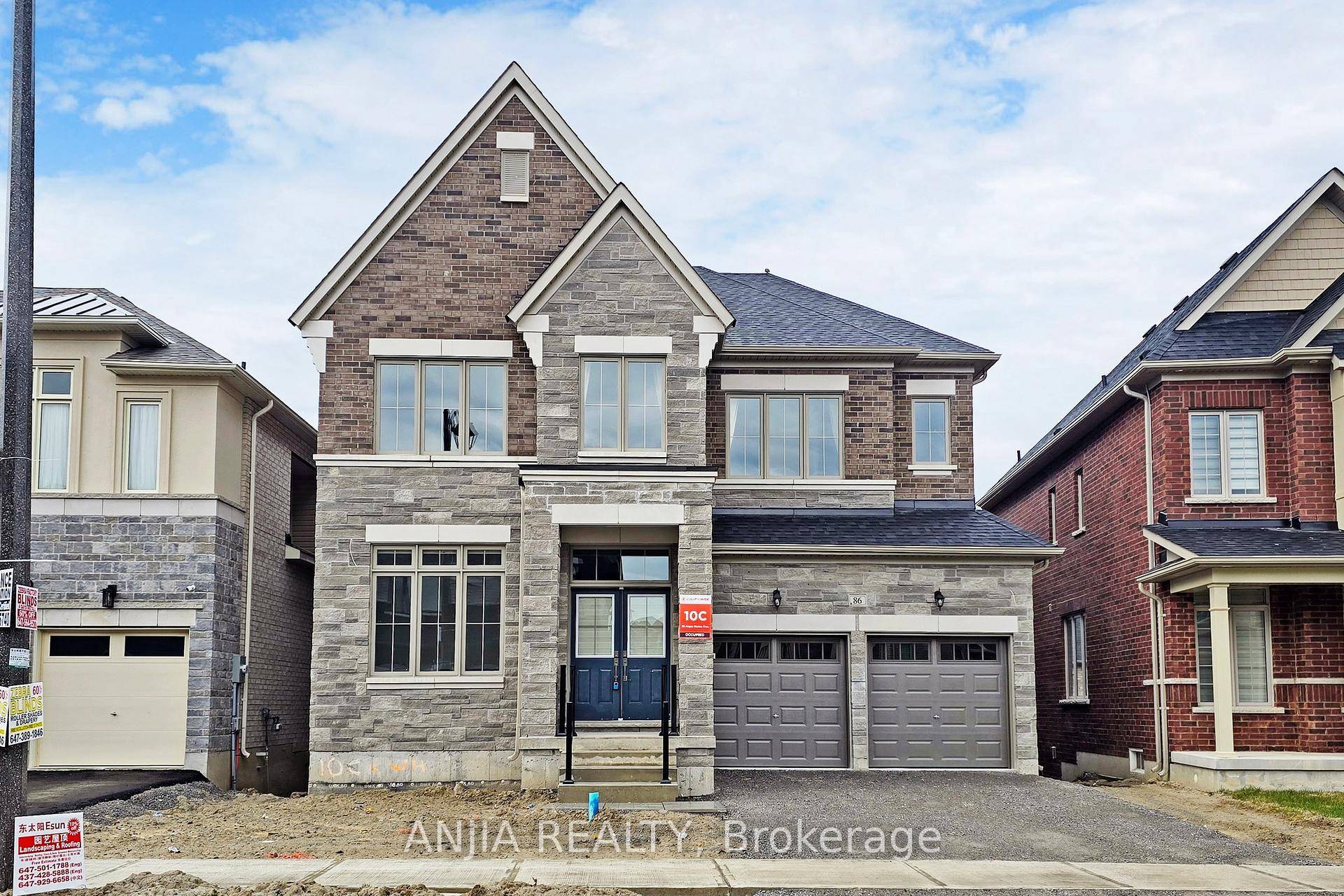 BRAND NEW NEW NEW Fantastic house.