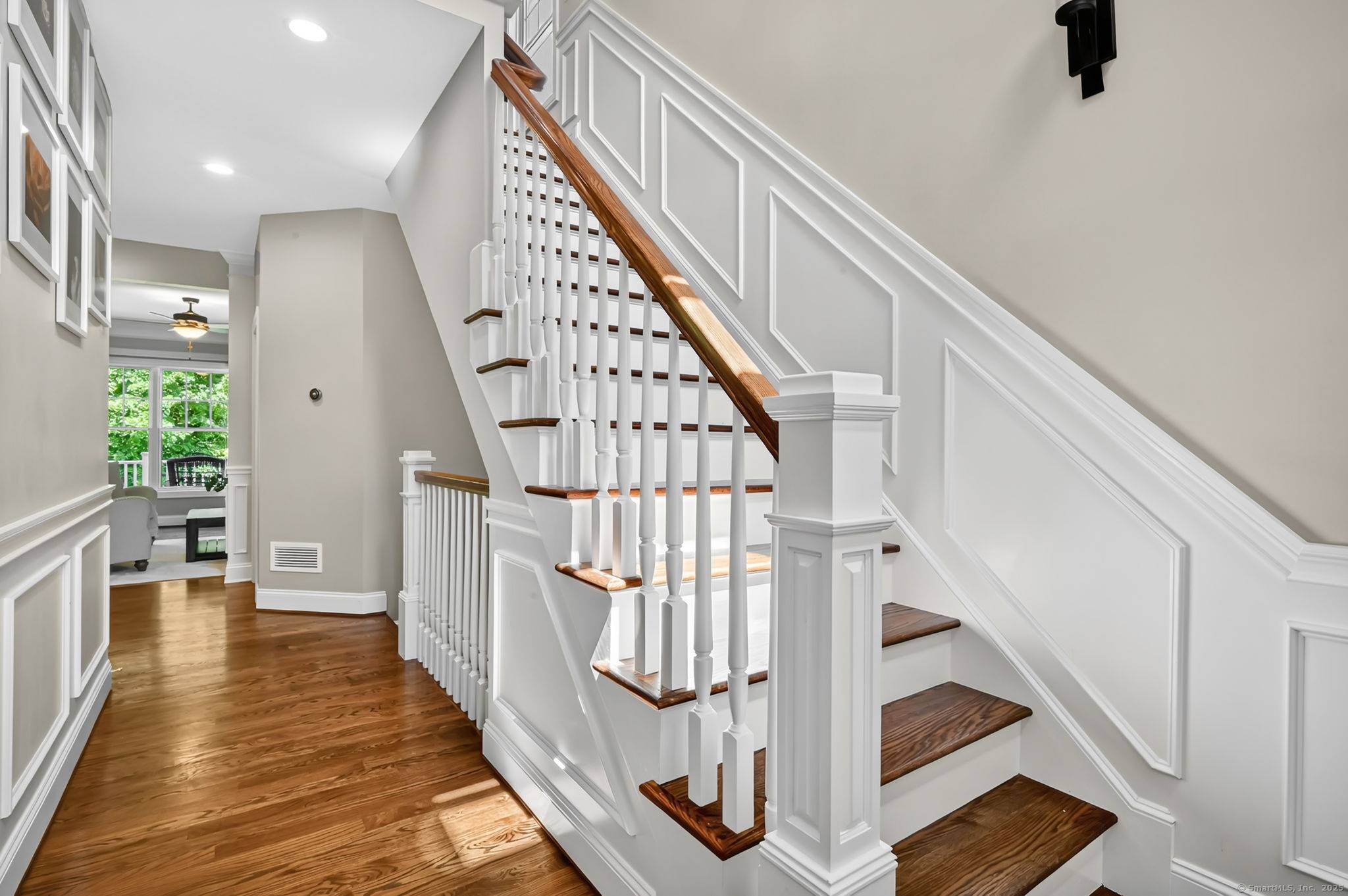 Fall in love with 42 Harvest Court, located in the sought after community of Harvest Village.
