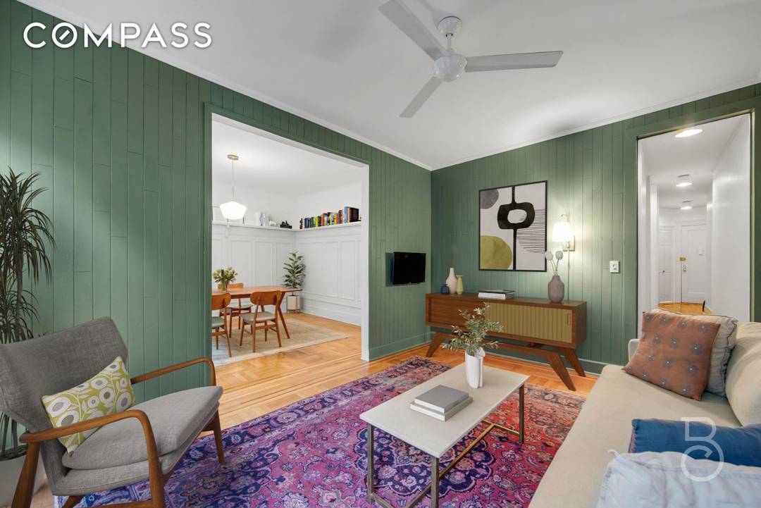 Welcome Home to Classic Harlem Charm !