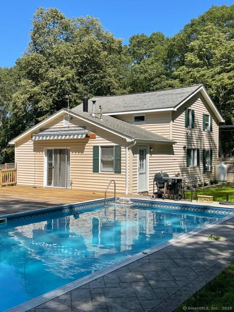 Charming Historic Home in a Highly Desirable Neighborhood.