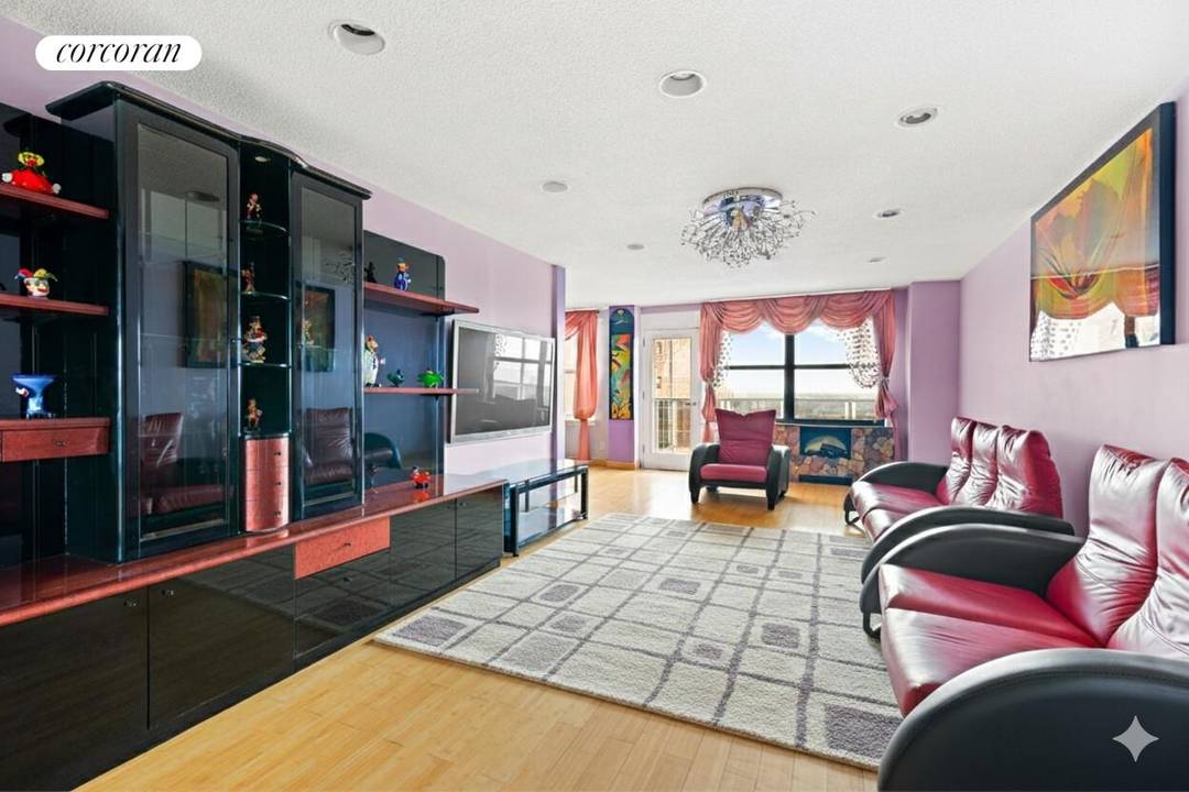 Welcome home that perfectly balances modern elegance with everyday comfort.