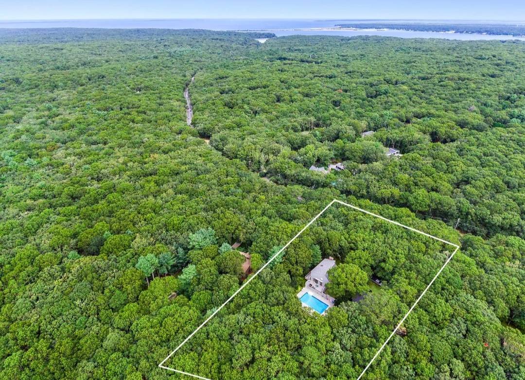 Sunny & Private Retreat