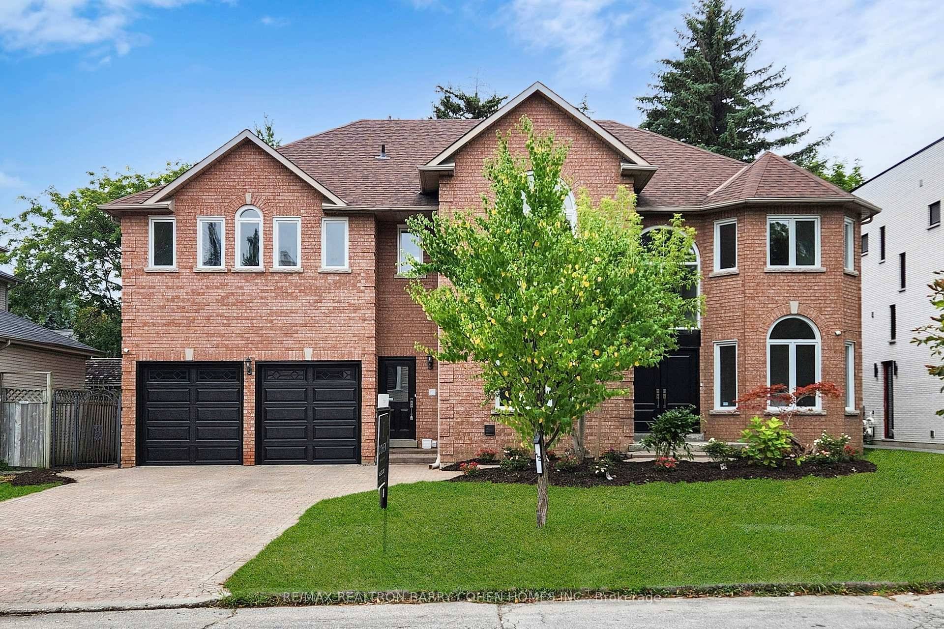 Breathtaking Family Home In Toronto's Central Neighbourhood With The Best Rated Schools.