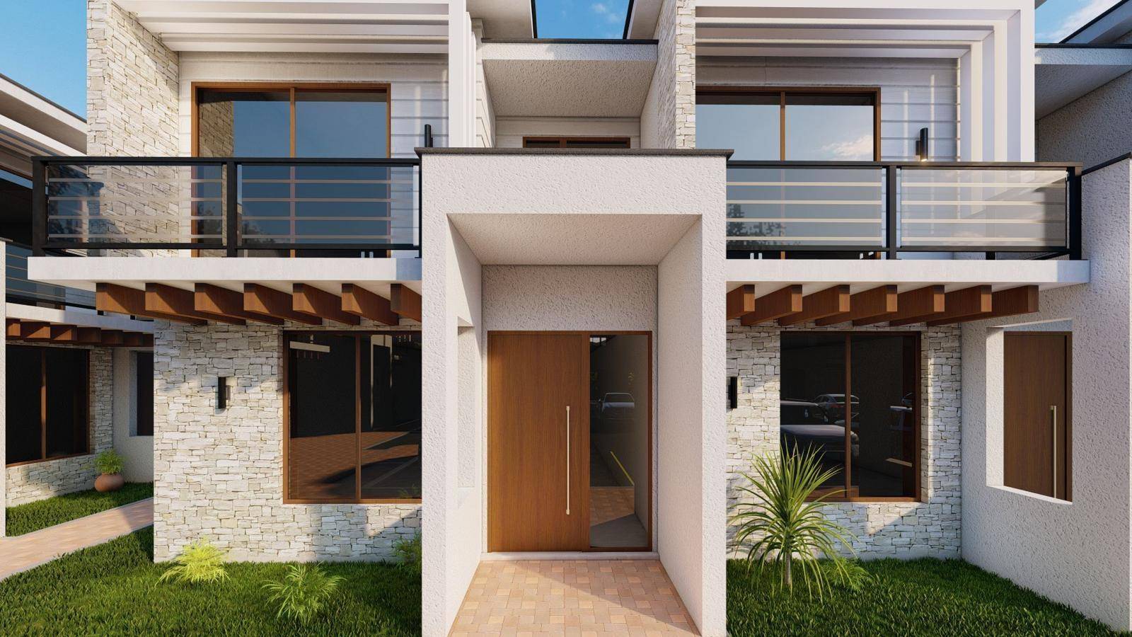 STILL LAKE CABLE BEACH Condo Cable-Beach New-Providence