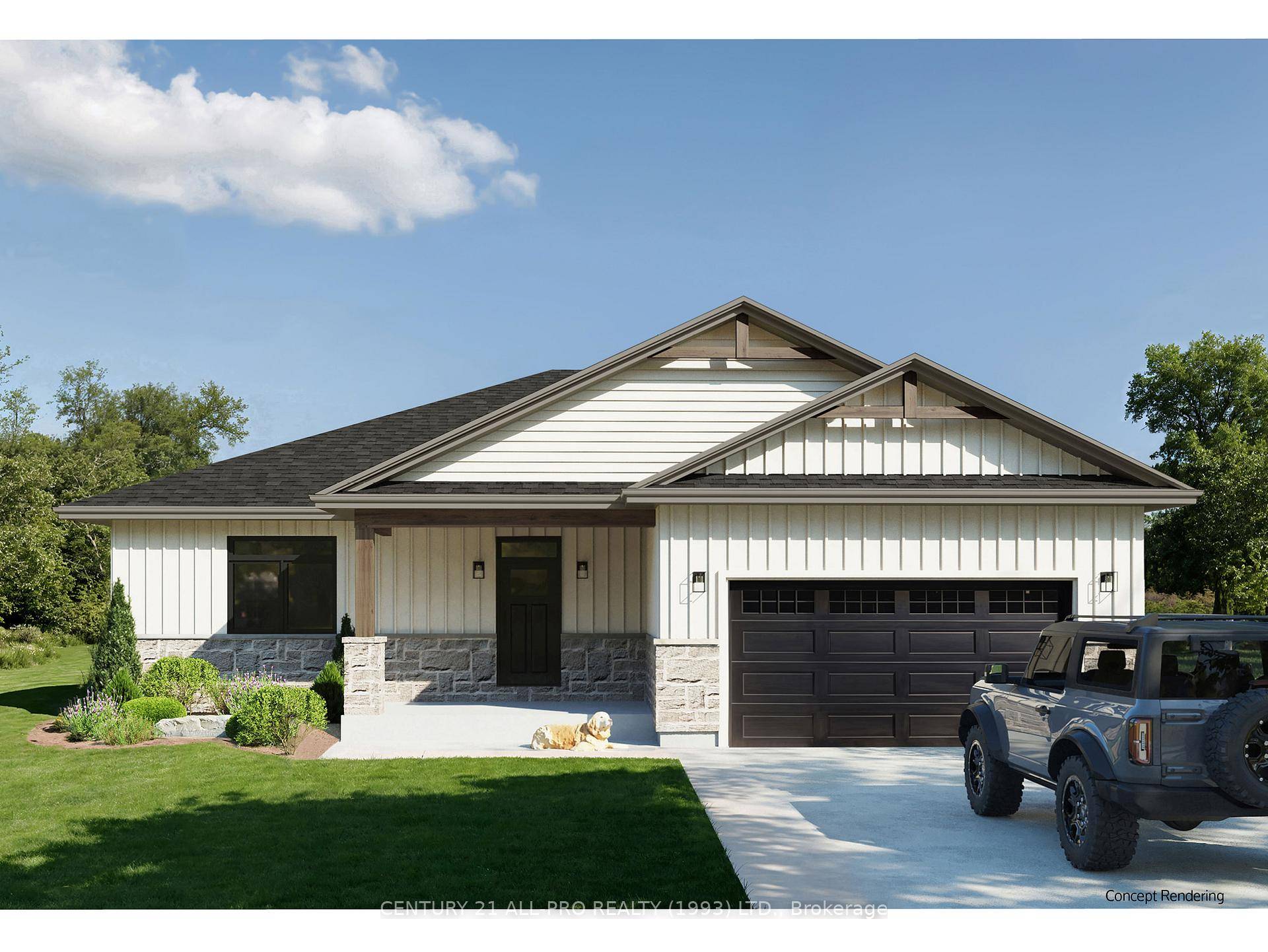 Looking for a dream home near Lake Ontario ?