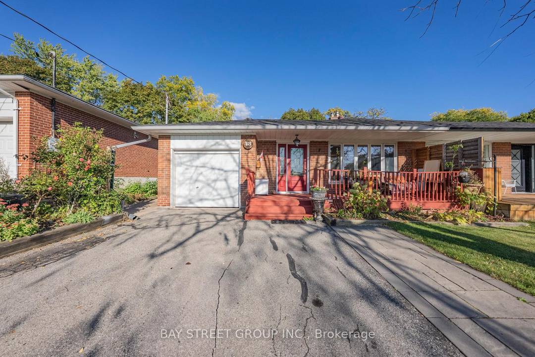 Exceptional Shared Accommodation in Markham Fully Furnished Single Bedroom Available !