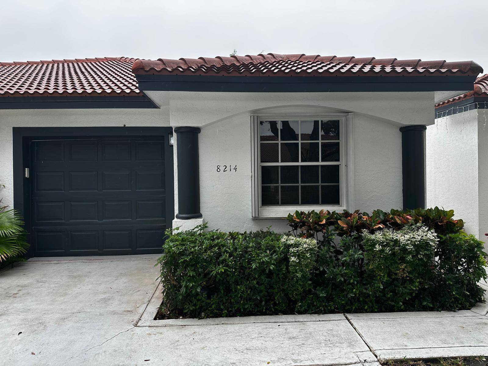 Step into this completely remodeled 3 bedroom, 2 bath single story villa nestled within a gated resort style community in the heart of Boca Raton.
