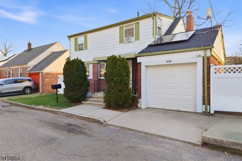 Welcome to this charming and well maintained Cape Cod style home, offering 3 bedrooms and 2 full bathrooms.