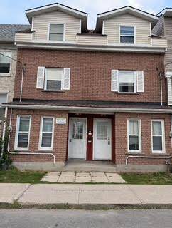 Five bedroom home in an amazing south side location.