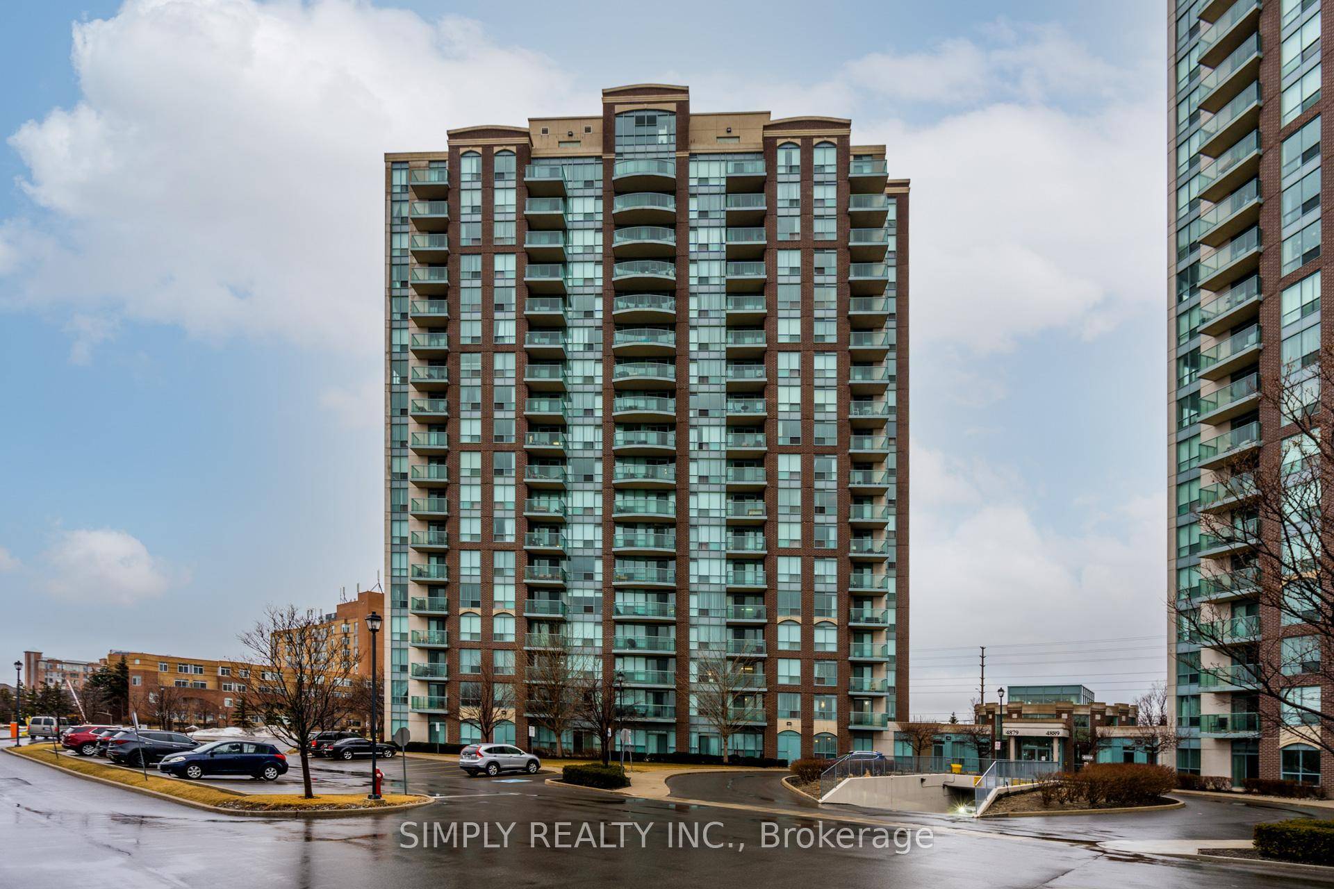 What a beauty at Papillon Place !