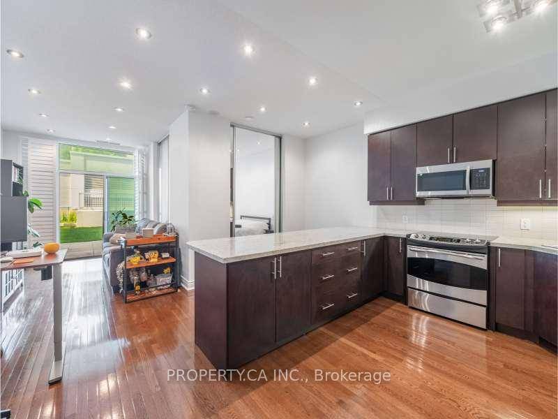 Welcome to this oversized 1 bedroom suite, where indoor comfort meets exceptional outdoor living.