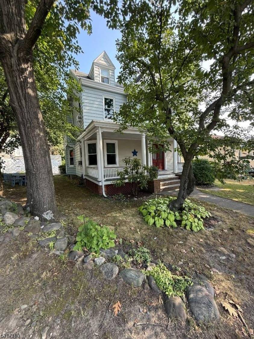 This is a MUST see home that has been lovingly restored in many parts and special care has been given to the smallest of details in keeping with the period ...
