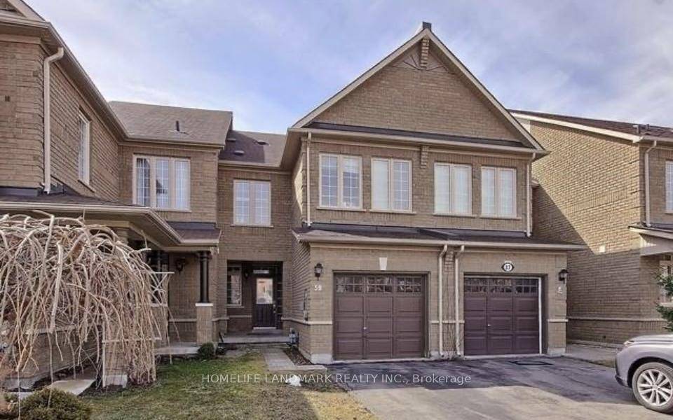 3 Bedroom Townhouse Located In Well Known Richmond Hill Rouge Woods District High Demand Area Excellent Top Ranking School Richmond Rose Ps amp ; Bayview Ss Spacious Bright And Open ...