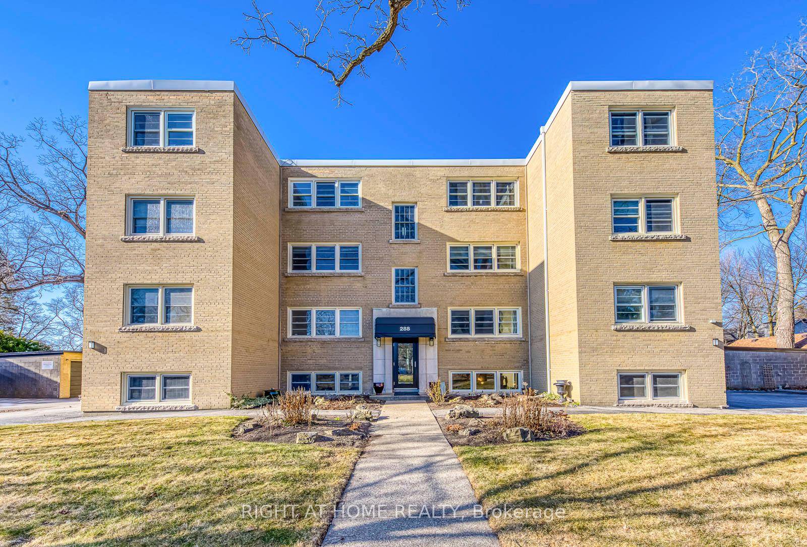 Nestled in the charming Mayfair Apartments, a serene 4 storey co operative building, 288 Reynolds St 1 is a beautifully updated apartment that offers the perfect retreat for those seeking ...