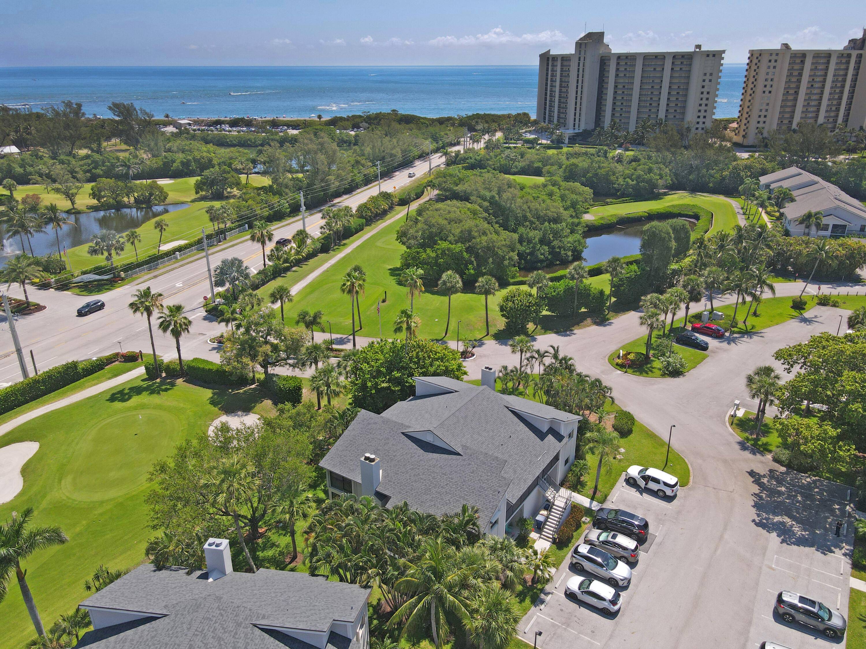 Live the beach life at 102 Clubhouse !