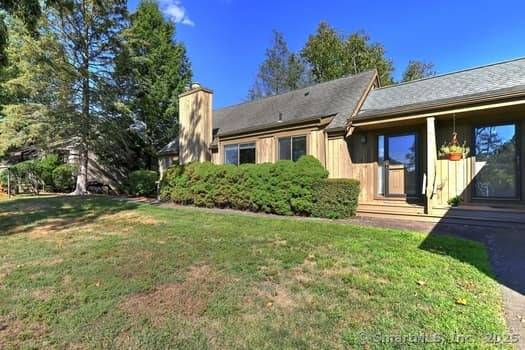 This beautifully expanded Whittier model offers rare dual views of the 10th and 11th golf course holes and features parquet floors, ceiling fans throughout, and an enlarged deck perfect for ...