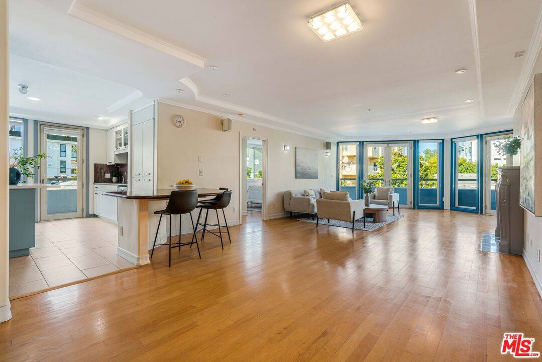 1645   Malcolm Ave 4BR Westwood La