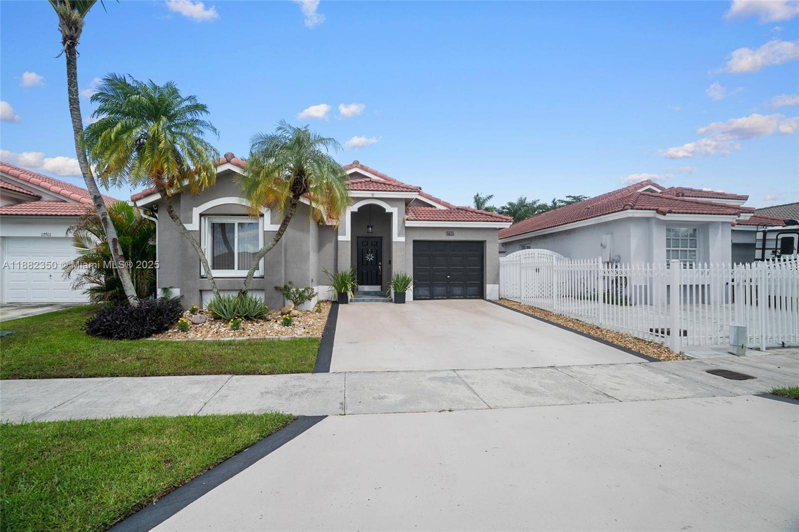 Beautifully updated 3 bedroom, 2 bathroom, 1 car garage home in a quiet family friendly neighborhood.
