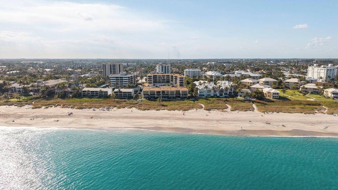 A true beachfront treasure is now available for the very first time, proudly offered by its original owner.