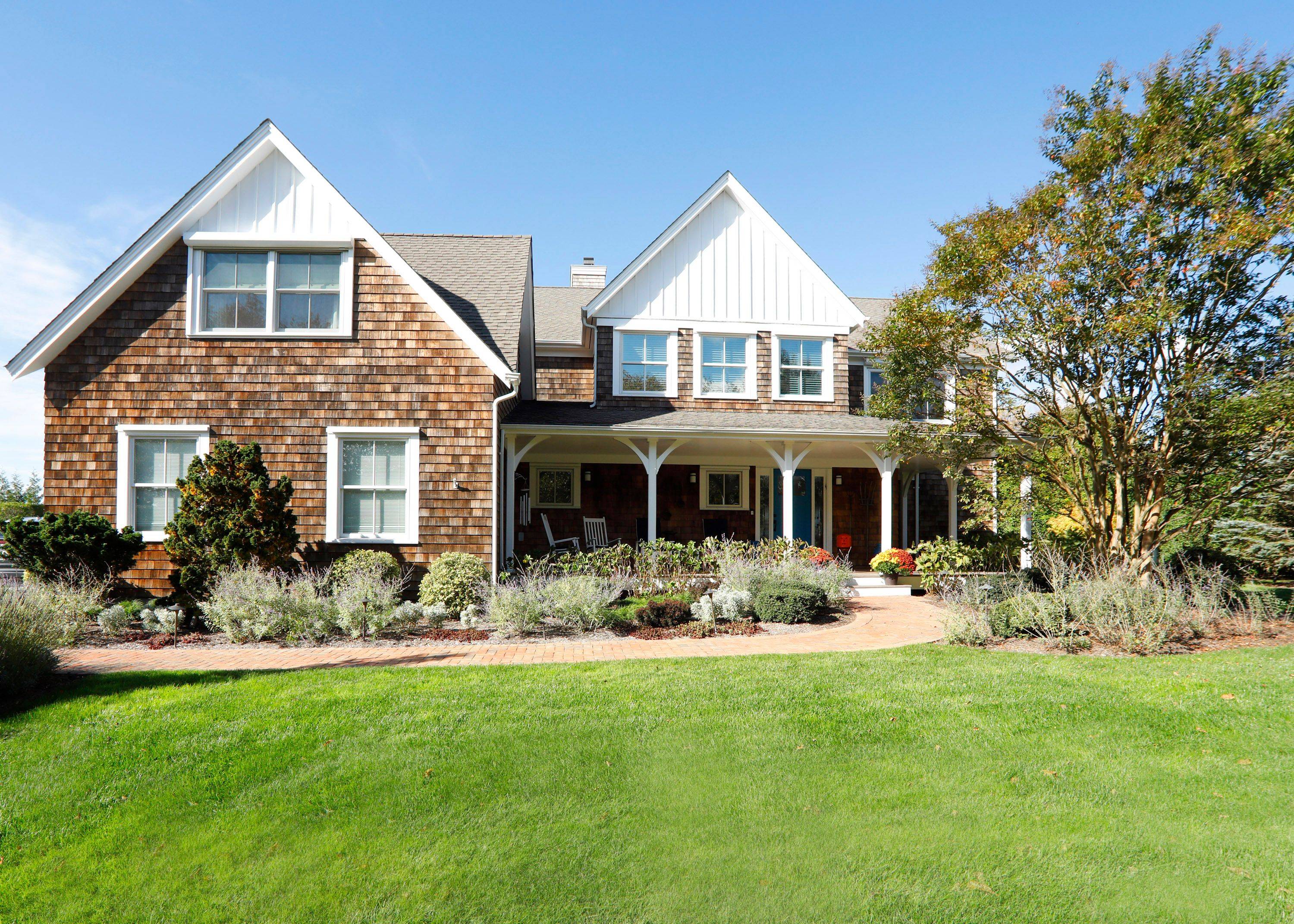 Gorgeous Farmhouse