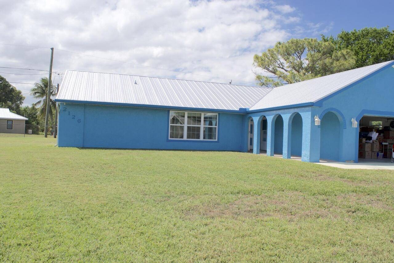This beautiful house has a metal roof installed in 2017, new AC in 2018, impact windows and Accordion hurricane shutters have been installed in 2010.