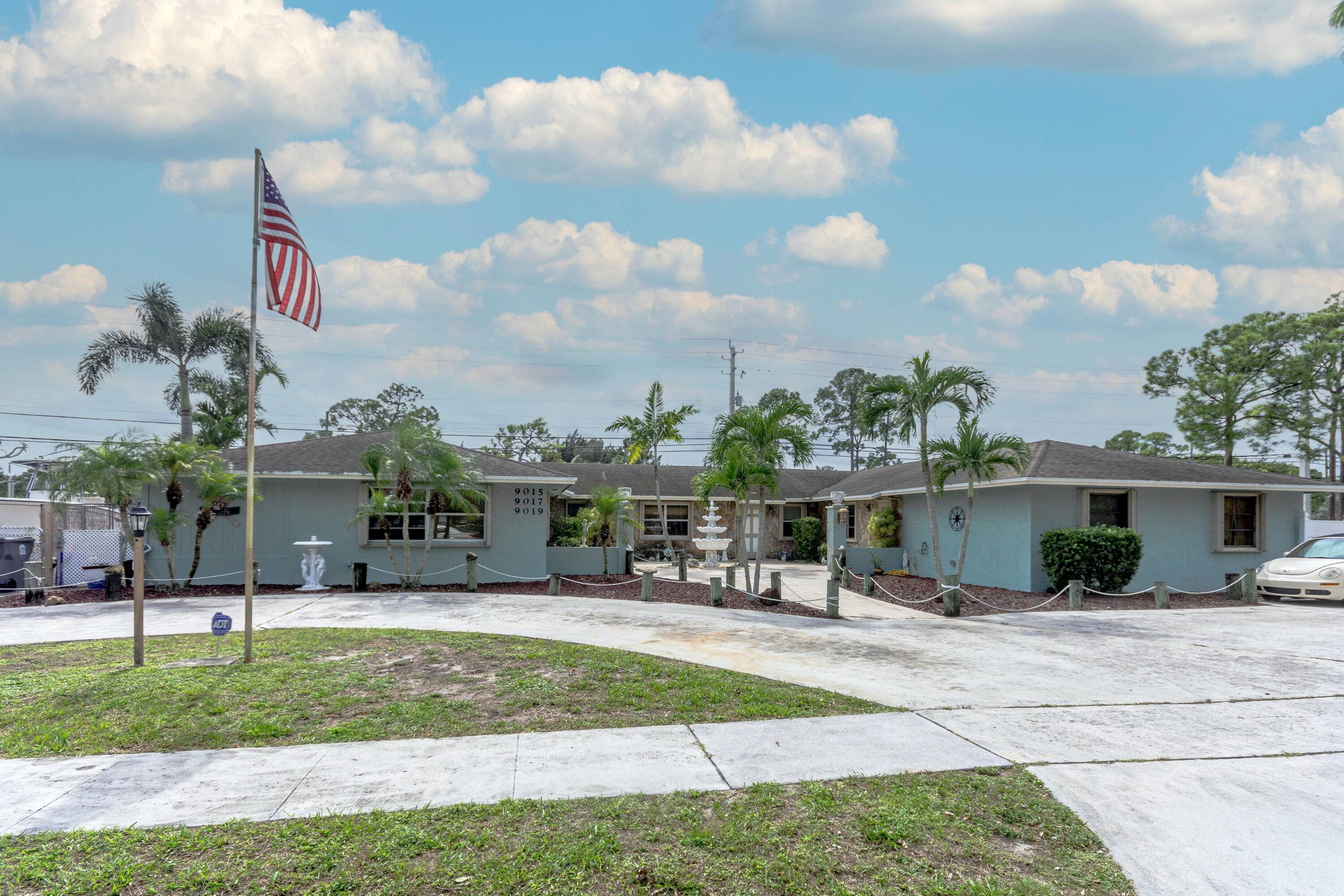 ATTN SHOWINGS ONLY DURING DUE DILIGENCE ; AFTER OFFER HAS BEEN ACCEPTED.