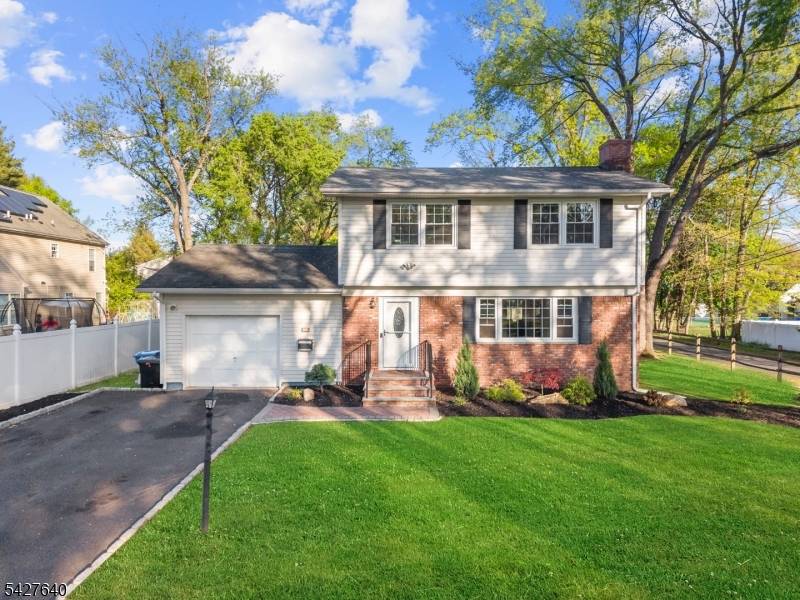 Welcome to 1500 Dawes Street in South Plainfield where classic colonial charm meets everyday comfort.