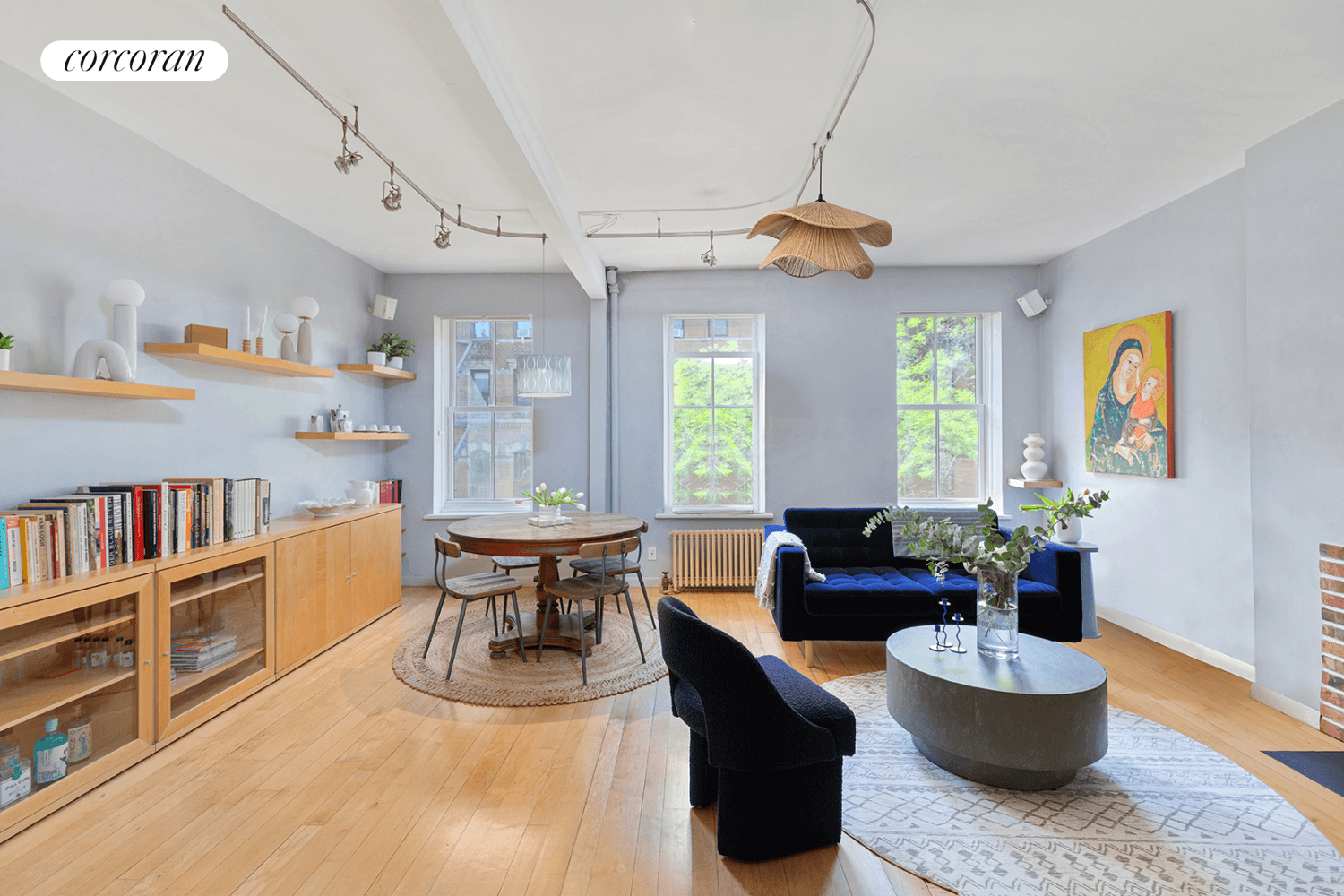 New to the Market 229 East 4th Street, Apt.