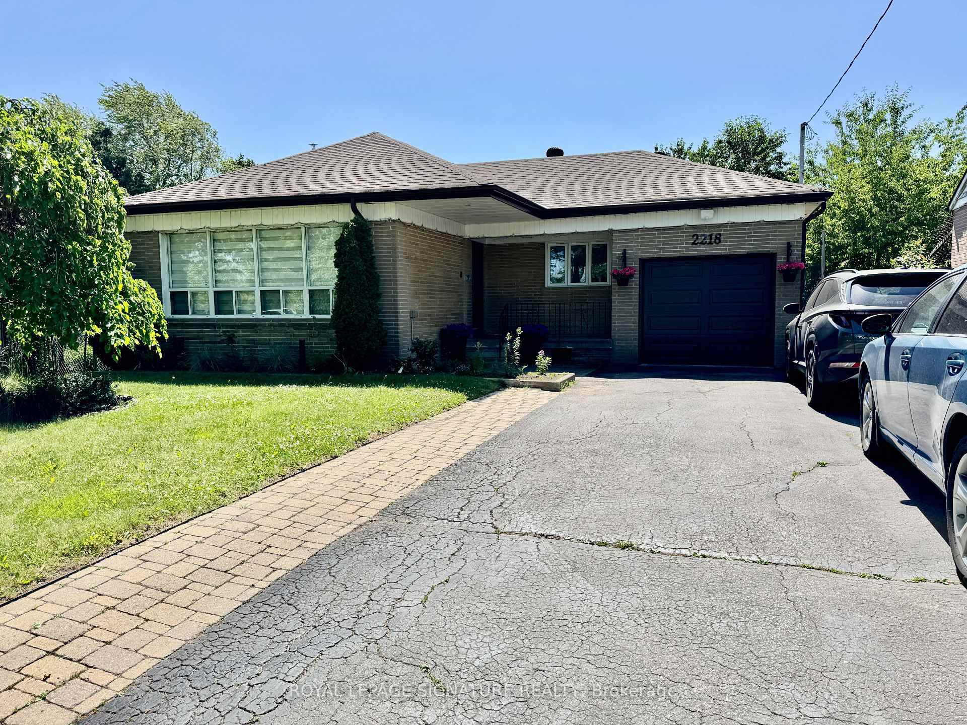 This Lovely House Is Nested In The Heart Of Agincourt, Total Living Space Of 2272 Sqft With Numerous Recent Upgrades Throughout !