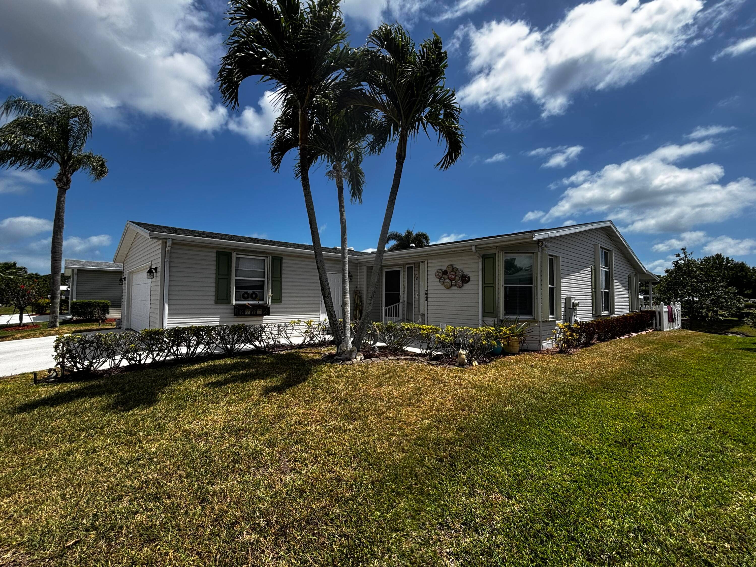 Looking for a three bedroom two bathroom home on the water.