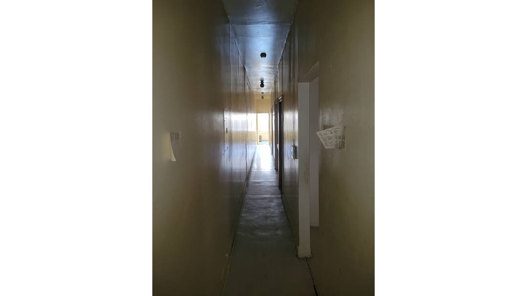 Rare opportunity to renovate this 4BR apartment in a boutique, pre war building only 2 blocks from Central Park.