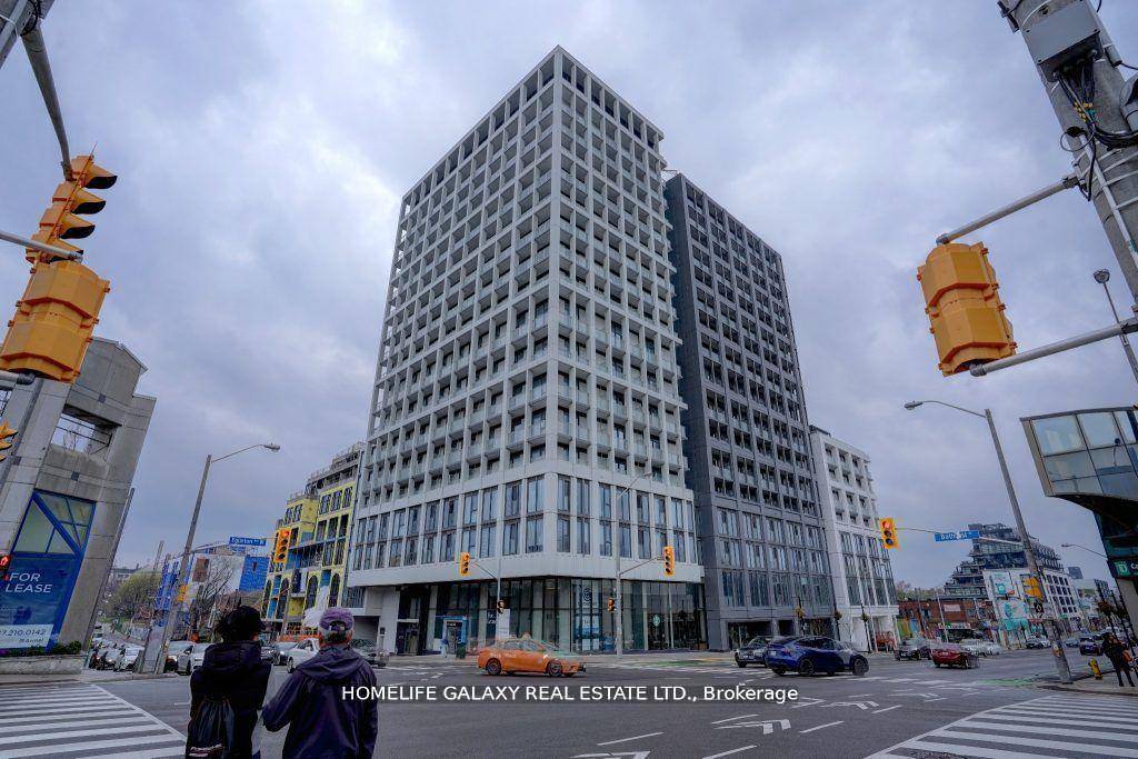 Brand New Luxury condo in the heart of forest hill community, High Demand location.