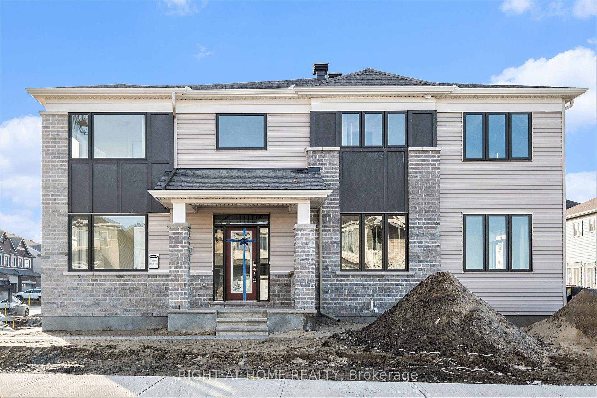 Only 2 year old Executive Corner unit with over 60k upgrades, high end appliances.