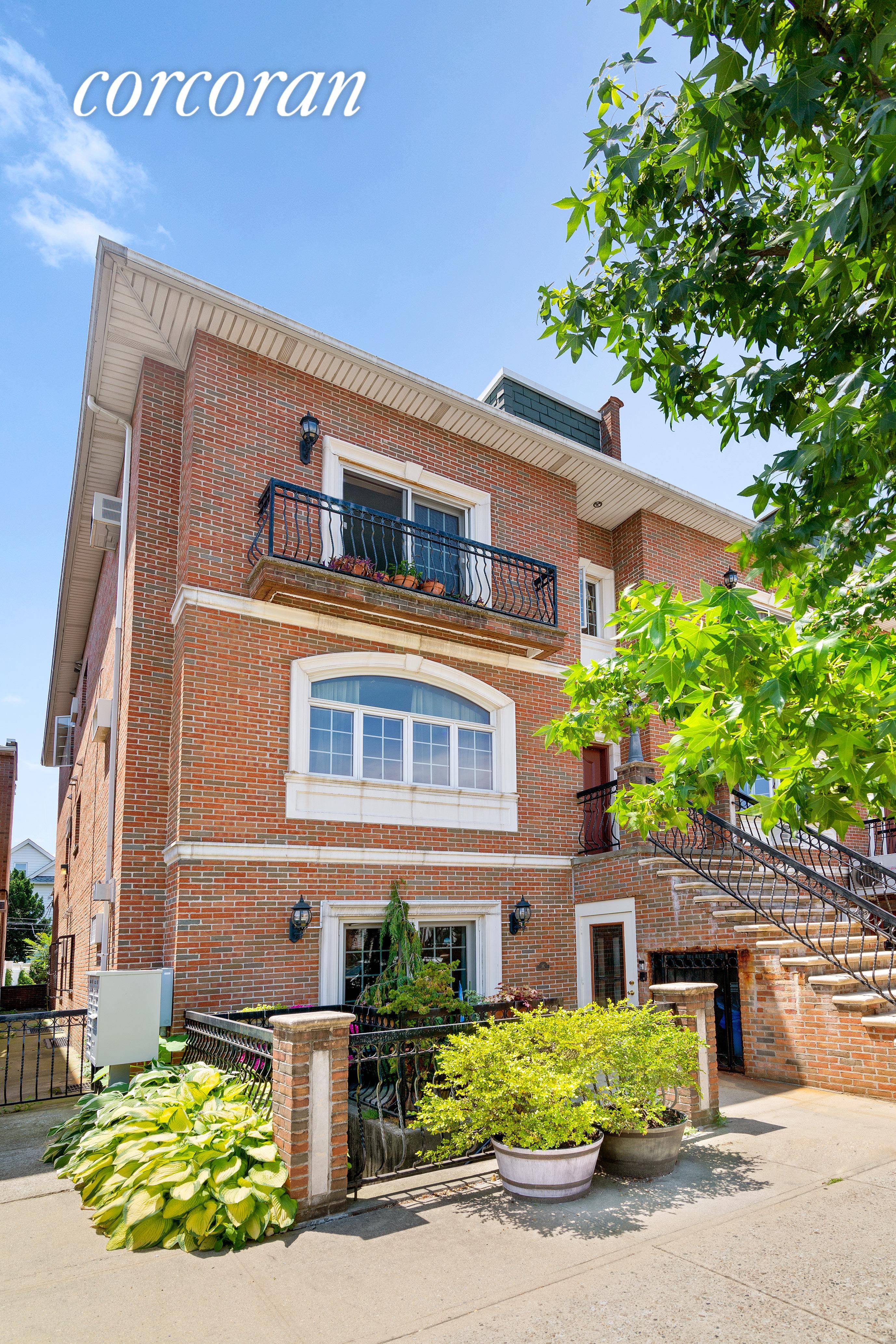 324 77th Street Brooklyn, New York 11209 1CWhere practicality meets splendor !