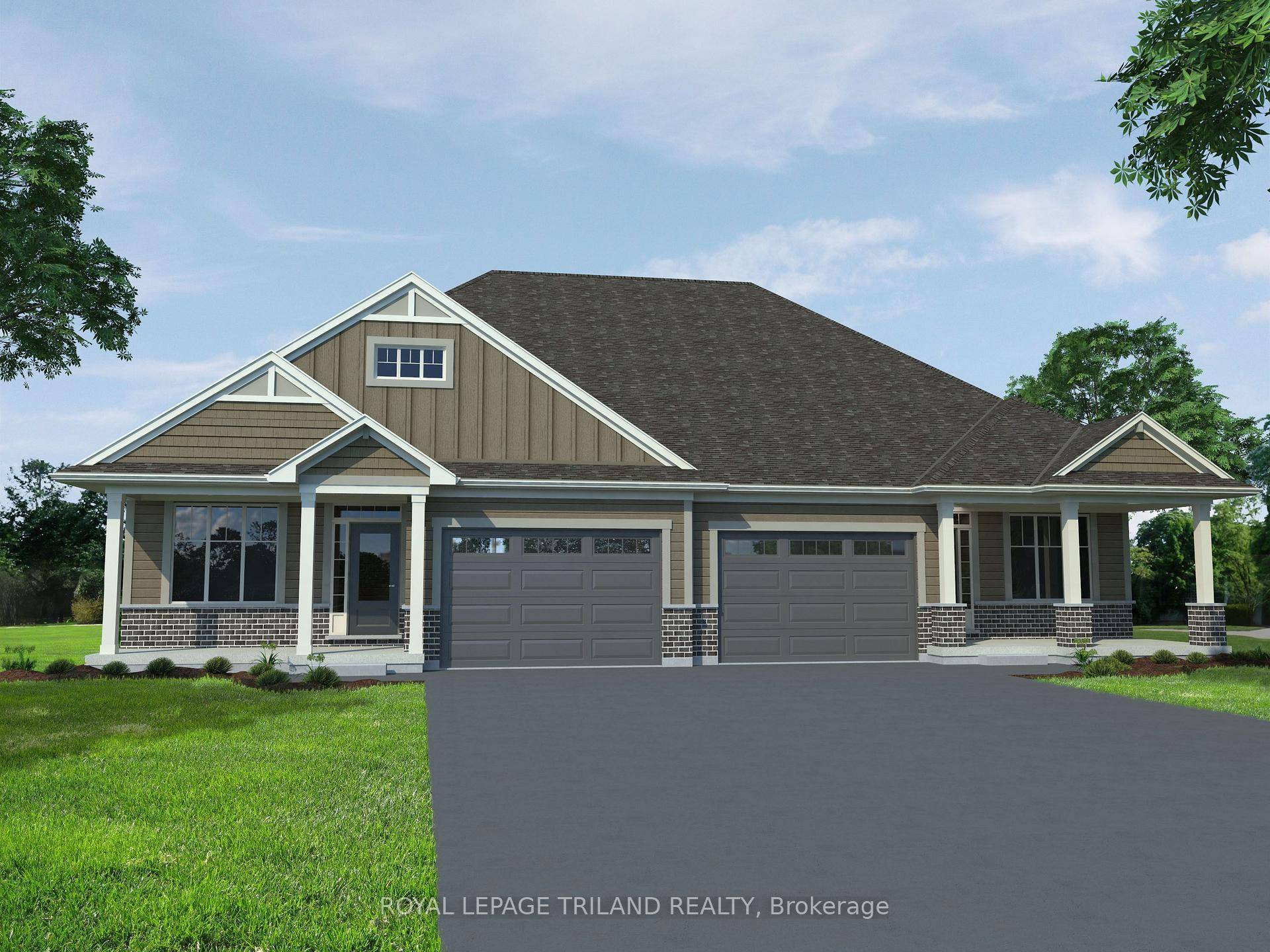 Welcome to 43 Harrow Lane !