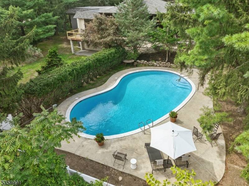 Luxury living at its finest with your own in house spa !