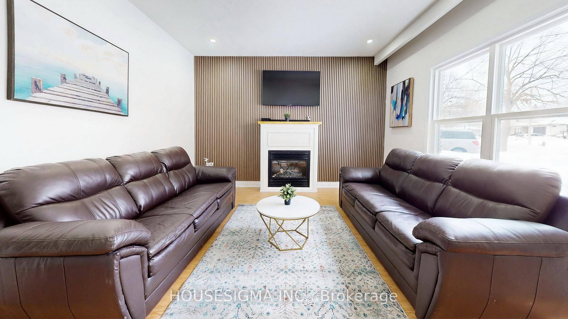 Discover The Perfect Blend Of Comfort, Sophistication And Modern Living In This Beautifully Maintained And Thoughtfully Updated Home.