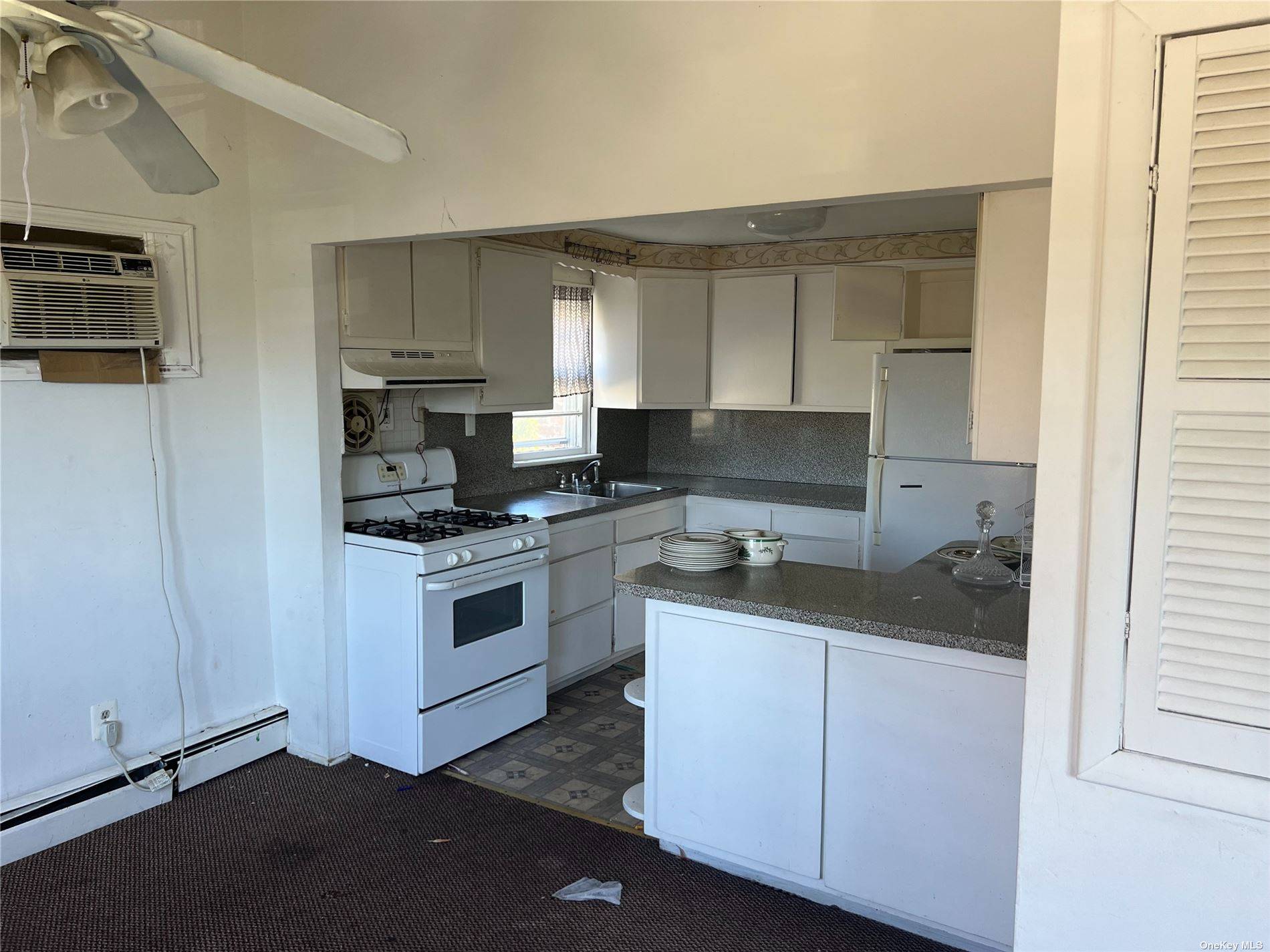 A unique opportunity to own an investment properly.