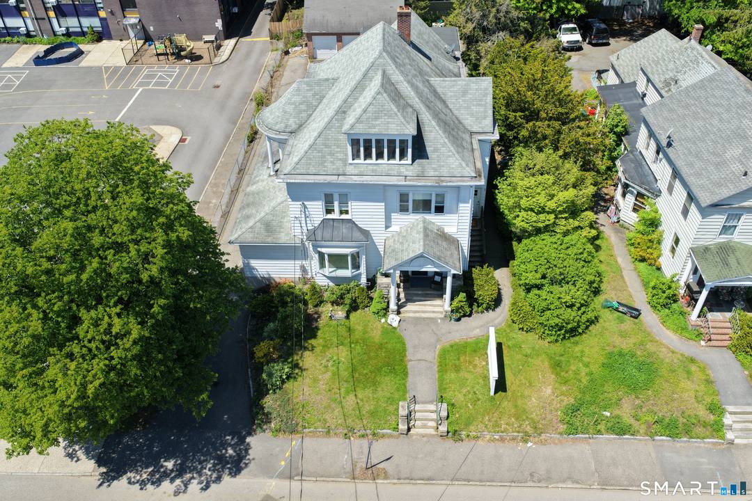 Investment opportunity with multiple income producing possibilities.