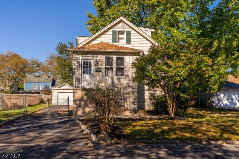 Welcome to 478 Cornell Street, a beautifully maintained single family residence in Rahway, NJ.