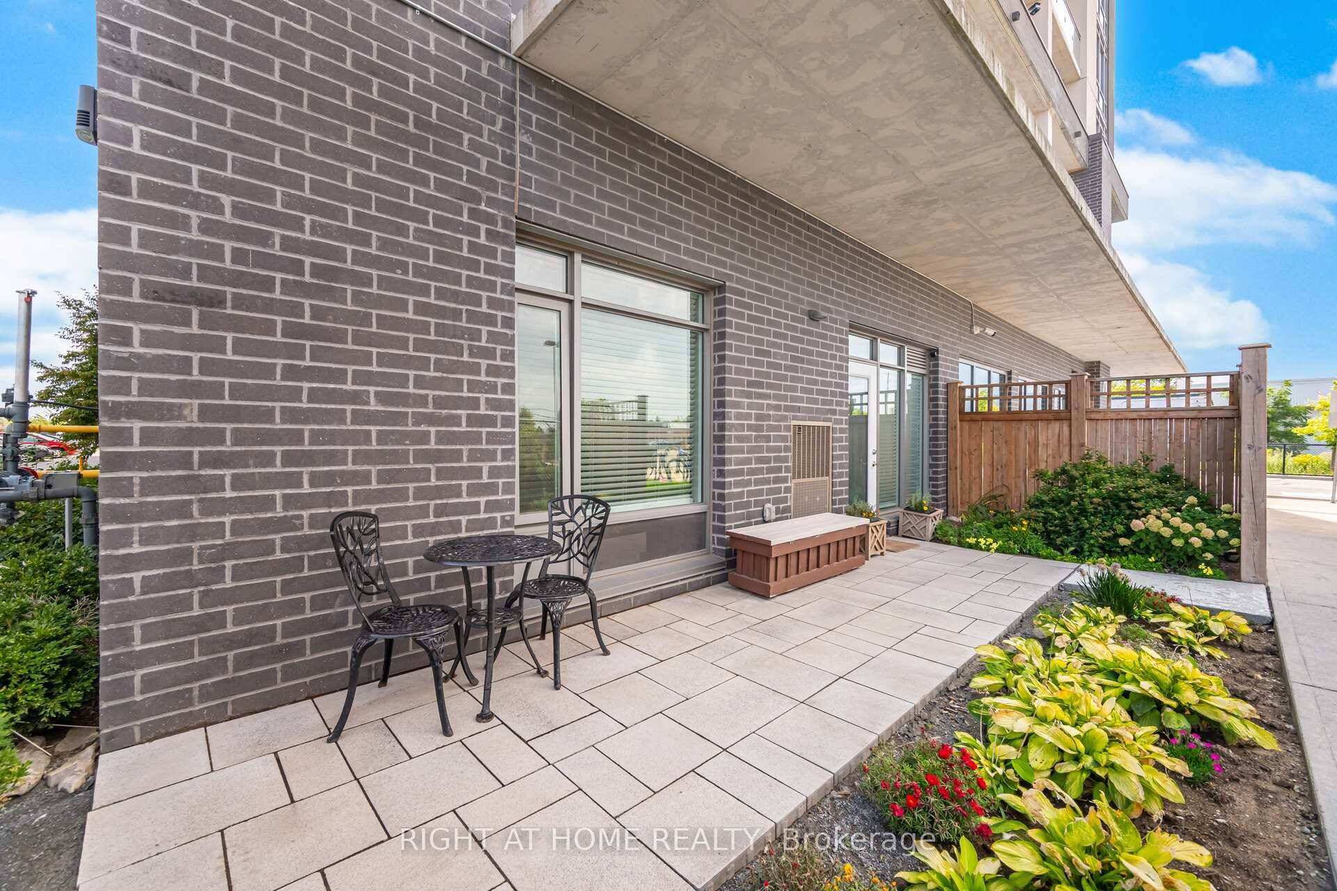 Who needs an elevator or stairs when you can walk into your very own bungalow styled home ?