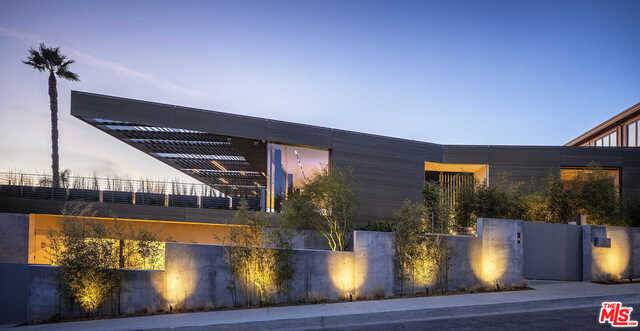 9344   Nightingale Dr Hollywood Hills East LA