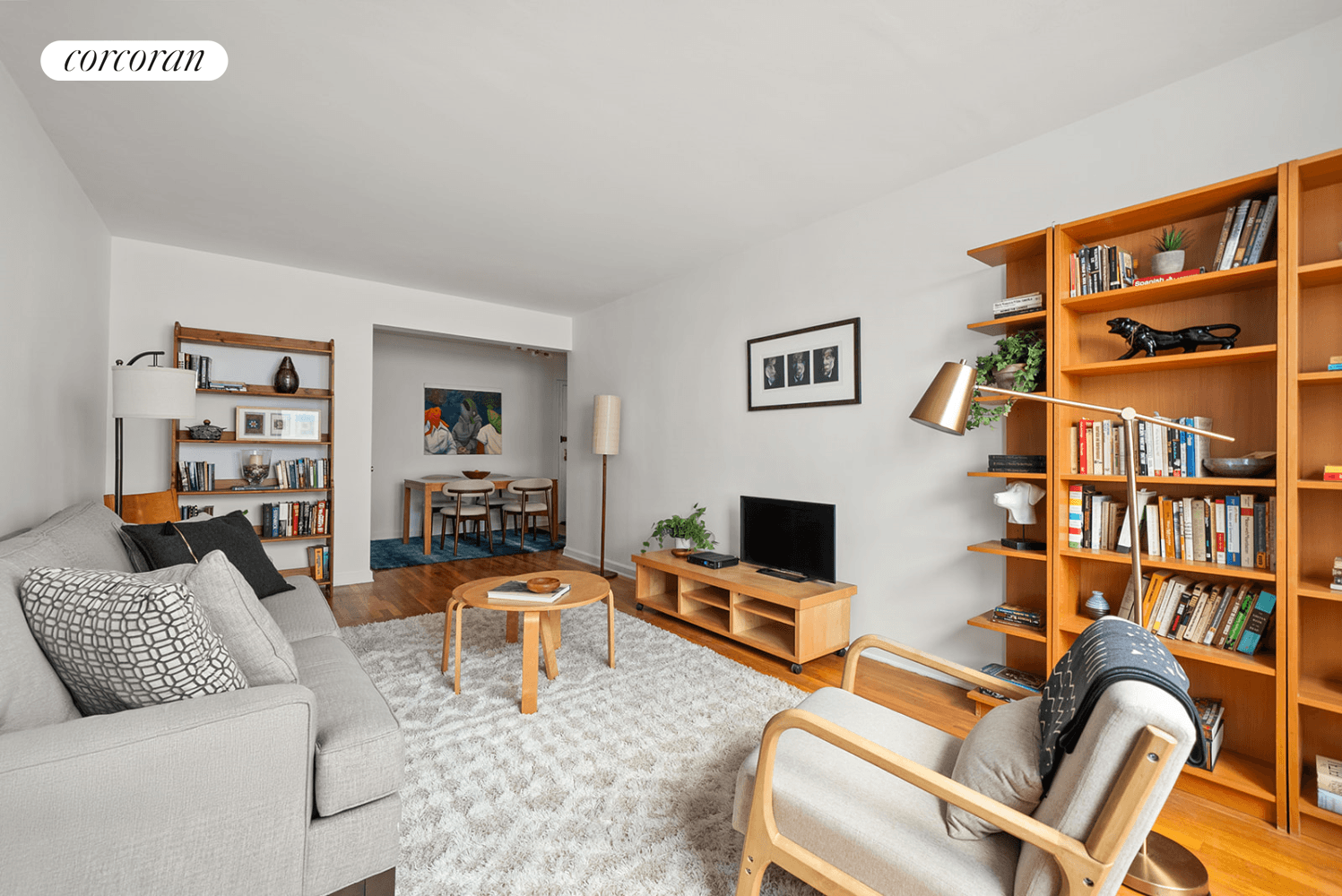 Welcome home to your stylish oasis at 202 Seeley Street, Unit 2E, located in the charming Windsor Terrace neighborhood bordering Prospect Park, adjacent to Park Slope !