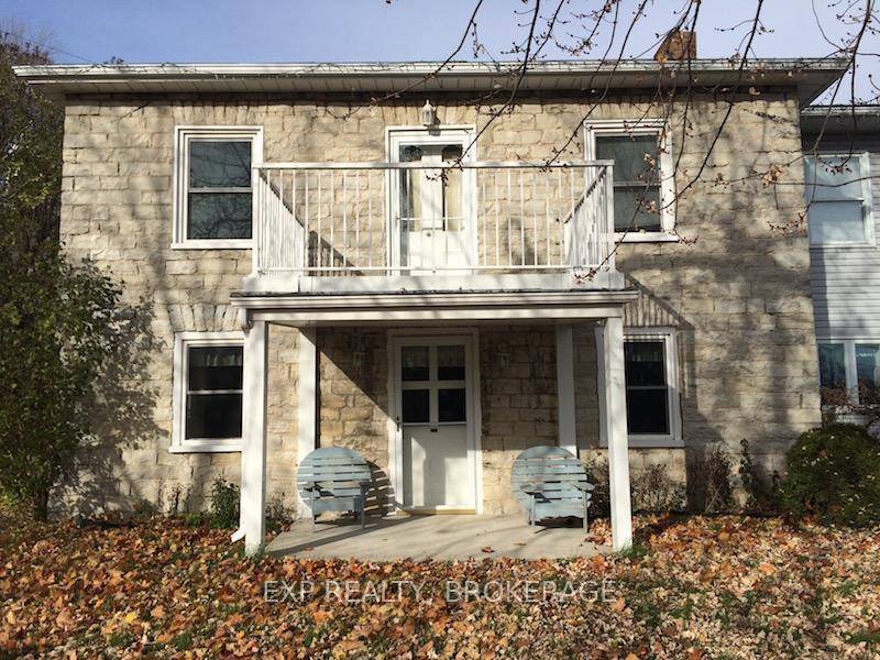Welcome to 912 and 920 Purdy Mills Road, a remarkable piece of Kingston's history.